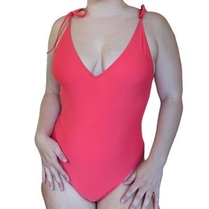 AERIE FULL COVERAGE ONE PIECE